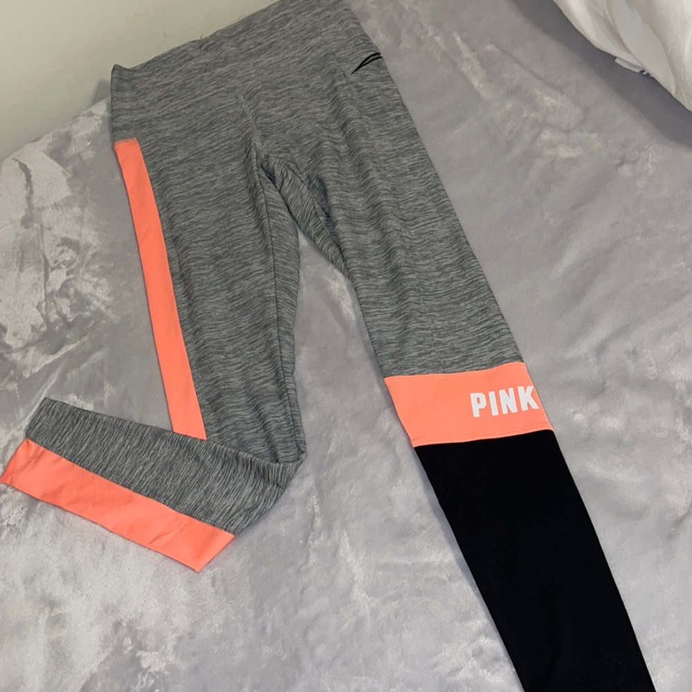 PINK leggings